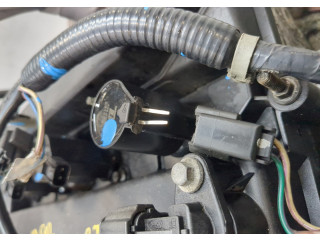 Генератор  Ford Escape 2007-2012           