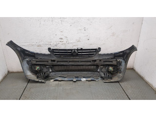 Бампер Mercedes A W169 2004-2012 передний