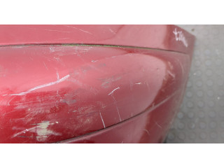 Бампер  Citroen C5 2001-2004 передний   