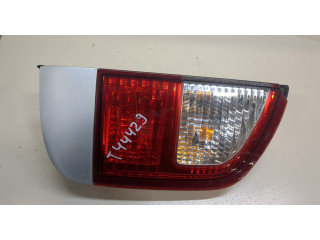 Задний фонарь