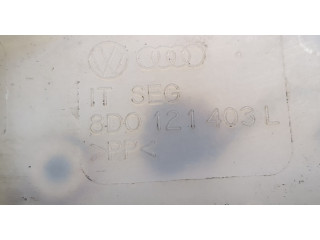 Бачок расширительный Volkswagen Passat 5 2000-2005