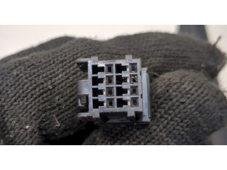 Зеркало боковое Jeep Liberty 2002-2006 правое