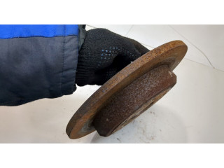 Диск тормозной  Subaru Tribeca (B9) 2007-2014   задний         