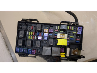 Блок предохранителей Jeep Wrangler 2007-2018 04692236AK