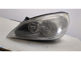Фара передняя  Volvo S60 2010-2013 левая 