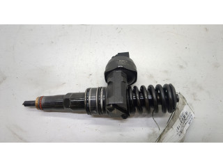 Форсунка топливная Volkswagen Golf Plus