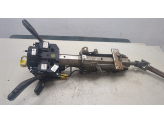  рейка  Колонка рулевая  Skoda Octavia (A5) 2008-2013      