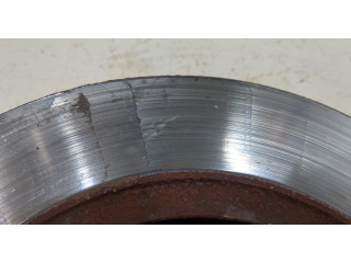 Диск тормозной  Skoda Fabia 1999-2007   задний         