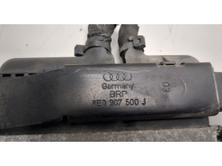 Блок управления двигателем  Audi A3 (8PA) 2008-2013     