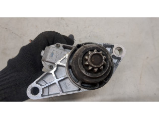 Стартер Skoda Fabia 1999-2007 1.2 02T911023S