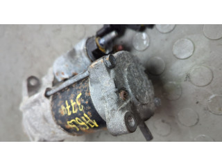 Стартер  Chevrolet Equinox 2017-2024 1.5     