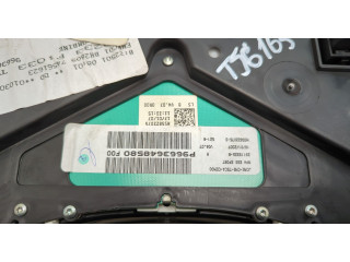 Панель приборов  Peugeot 307 2001-2008            