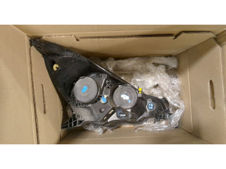 Фара передняя Citroen C3 2009-2016 левая