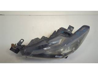 Фара передняя  Mazda 6 (GJ) 2012-2018 левая 