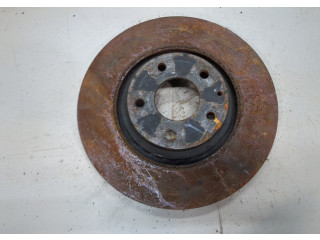 Диск тормозной  Mazda CX-9 2016-   передний         