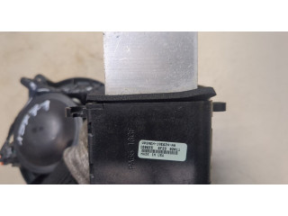 Моторчик печки Nissan Pathfinder 2004-2014