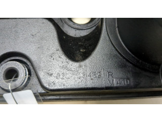 Клапанная крышка двигателя ДВС  Skoda SuperB 2008-2015      