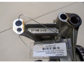 Масляный насос       