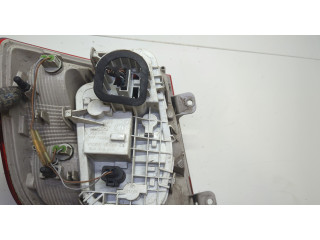 Задний фонарь          