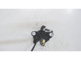 Замок капота  Citroen C5 2001-2004     