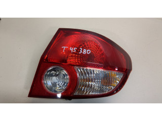 Задний фонарь