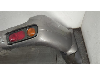 Бампер Nissan Terrano 2 1993-2006 задний