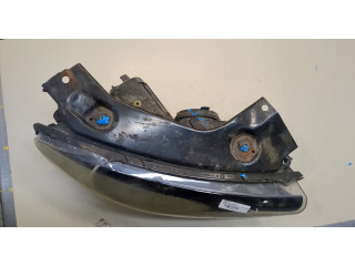 Фара передняя Volkswagen Scirocco 2008- правая