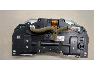 Панель приборов Infiniti Q50 2013-2017