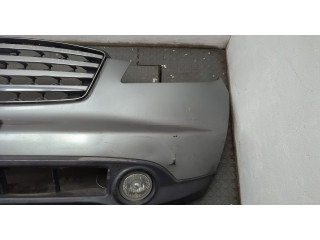 Бампер  Infiniti FX 2002-2009 передний   62022CG025, 62310CG000