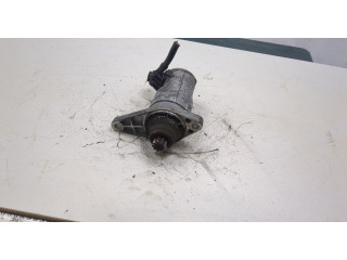 Стартер Skoda Fabia 2004-2007 1.2