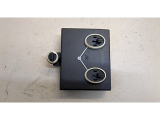 Блок комфорта  Audi Q7 2005-2015      4L0907290A  