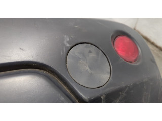 Бампер  Nissan Qashqai 2006-2013 задний   85022JD00H