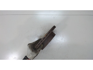 Диск тормозной Mitsubishi Space Star 1.9 передний MR205585