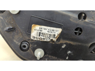 Зеркало боковое  Infiniti QX56 2004-2010  правое           96301ZC400