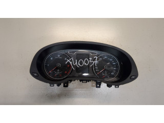 Панель приборов Audi Q3 2011-2014 Дизель