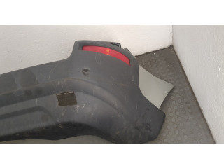 Бампер  Volvo XC90 2002-2014 задний   