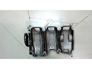 Масляный насос