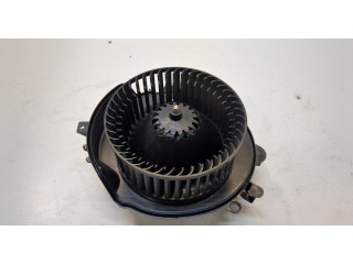 Моторчик печки Skoda Octavia (A7) 2017-2021