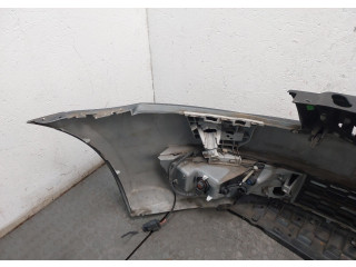 Бампер  Skoda Octavia (A7) 2013-2017 передний     5E0807217