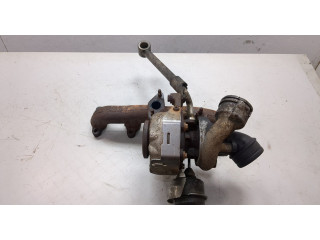 Турбина Volkswagen Caddy 2004-2015 03G253019J