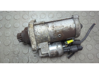 Стартер  Volkswagen Golf Plus 1.6     