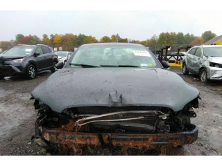 Подушка безопасности боковая (шторка)  Lincoln MKZ 2012-2020     