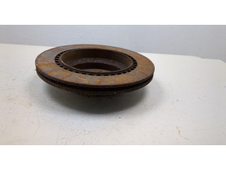 Диск тормозной  Mercedes CLS C219 2004-2010   задний         