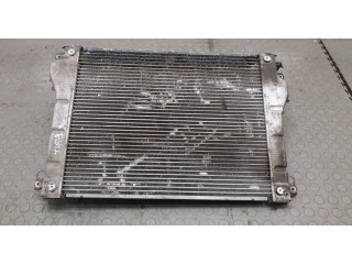 Интеркулер Lexus IS 2005-2013