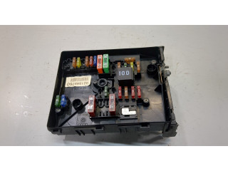 Блок предохранителей  Volkswagen Golf 6 2009-2012         