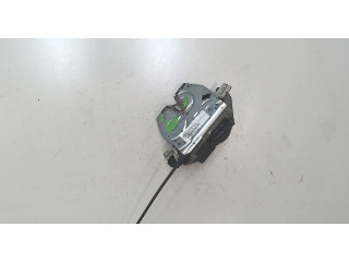 Замок багажника Mercedes GL X164 2006-2012