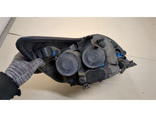Фара передняя  Ford Focus 2 2008-2011 левая 