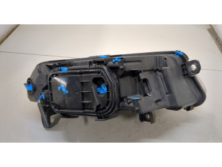 Фара передняя  Audi A6 (C6) 2005-2011 левая 