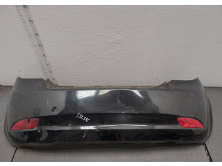 Бампер  KIA Ceed 2007-2012 задний   866111H000