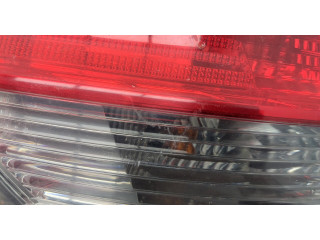 Задний фонарь          